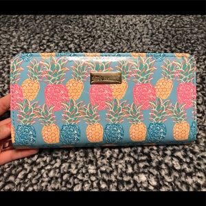 Simply Southern Wallet